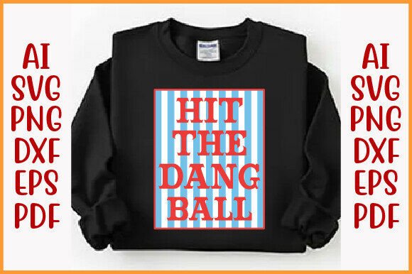Game Day Graphics: Baseball Mom PNG for T-Shirt Designs