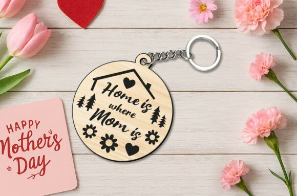 Laser Cutting for Mother's Day: A Brand Review