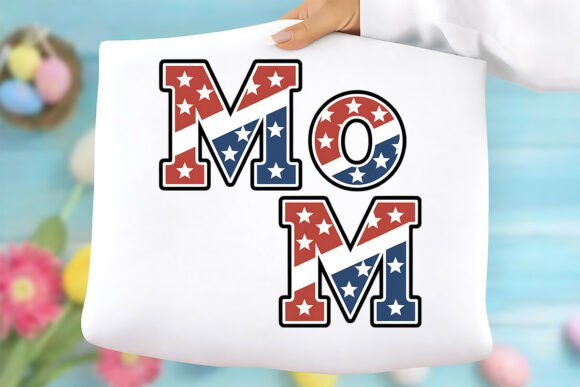 MOM PNG: Premium Graphics for T-Shirt Designs