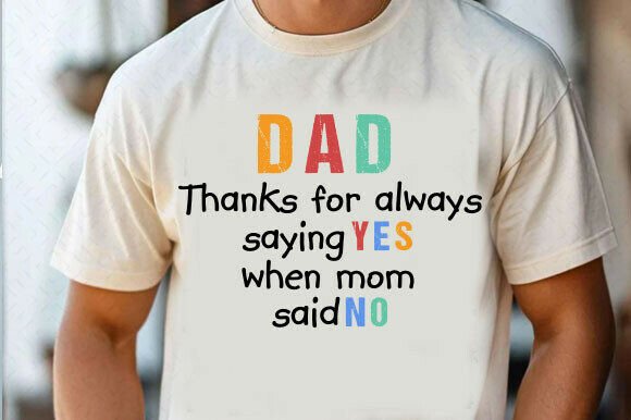 Mom Says Yes Graphics & T-Shirt Designs Review
