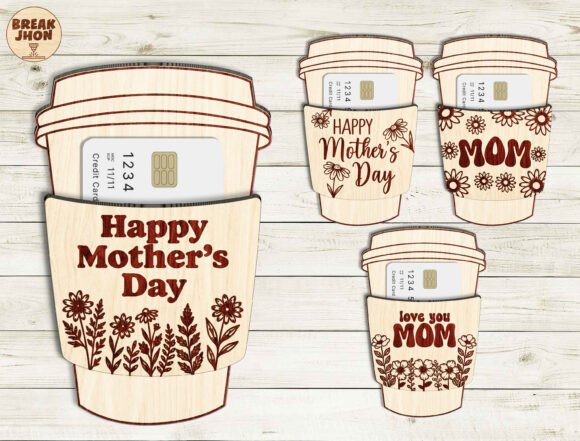 Mother's Day Laser Cutting: A Designer's SVG Review