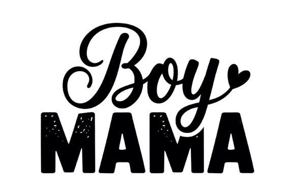 Review: Boy Mama Hand Lettering Quote for Embroidery