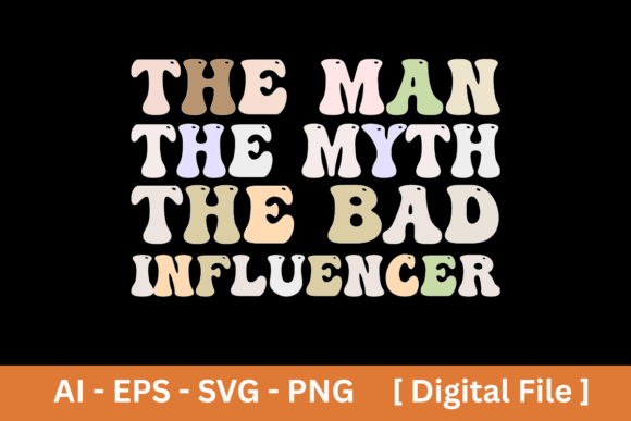 The Man the Myth the Bad Influencer: A Designer's Review